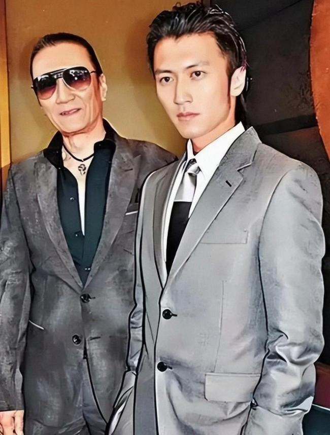 陈飞宇仍是这样会演纯爱 演技获认同逆转口碑