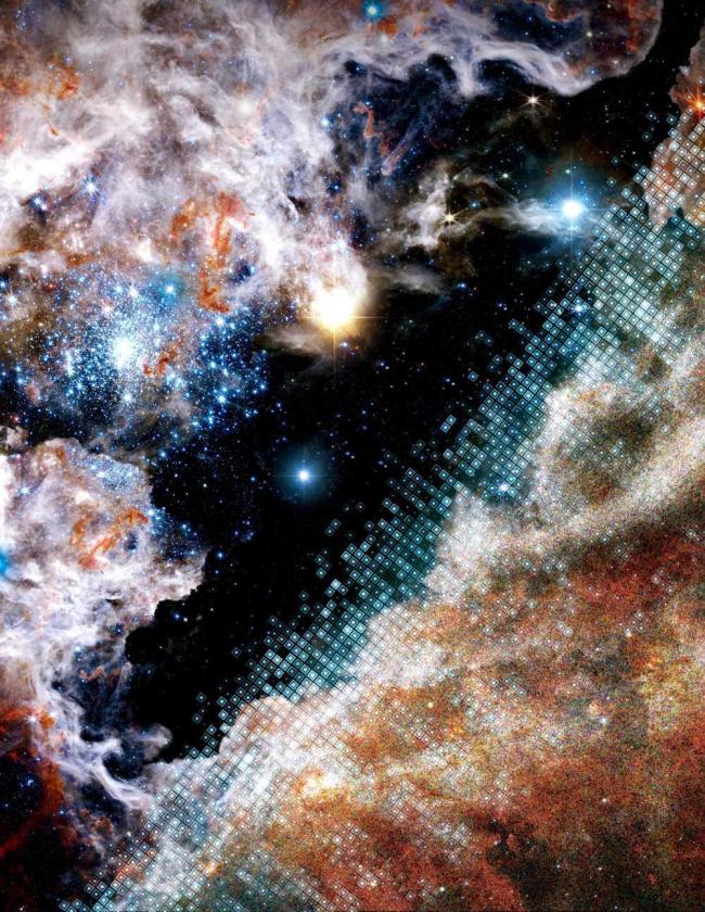 春节假期我国多领域解锁新建树 关节破裂刷新极限