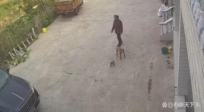 初一家里43人 过完年只剩1人 热闹后的冷清