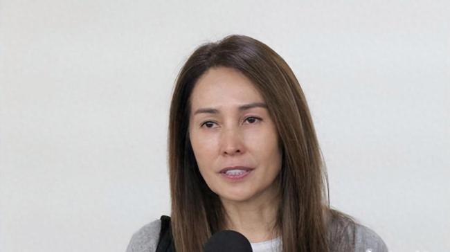 高金素梅回应绿媒爆料：问心无愧