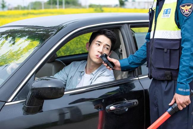 辟谣“隔夜酒不算酒驾”