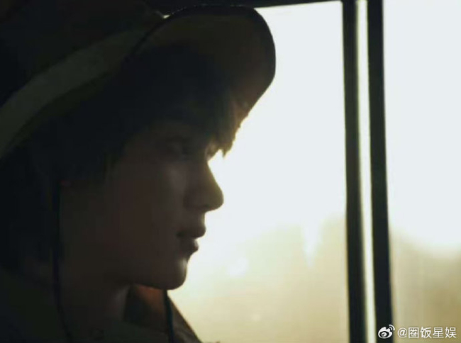 丁程鑫 宋亚轩卡点庆生引热议