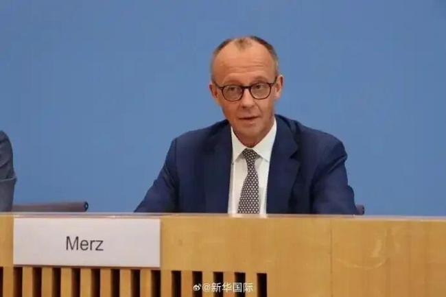 德总理将率高规格经贸代表团访华