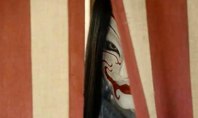 《镖人》背后藏着怎样的隋末纷争 王薄的魔幻现实主义