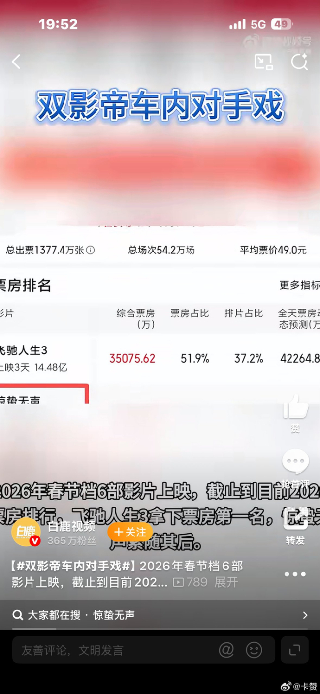 朱一龙演我打到臭车 车内对手戏张力十足