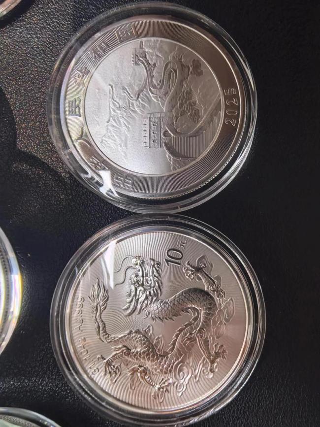 金银价格大涨原因 老银元收藏热潮再起