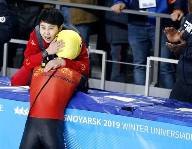 韩媒鼎力报谈,称王濛引爆中国短谈乱象,名记曾流露她下课的原因 归化策略与处治争议