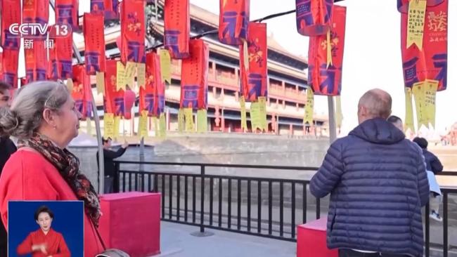 今年春節(jié)假期文旅消費(fèi)有何亮點(diǎn)？馬上盤(pán)一盤(pán)
