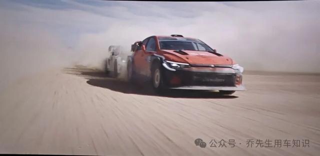 近10家车企扎堆《飞驰人生3》图什么 车型融入剧情推动故事
