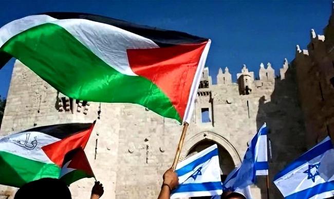 以色列的强硬把自己逼入死局了吗 国际孤立与报应来临