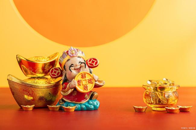 正月初八:白日4禁忌 晚上4防备 聚财纳福好兆头