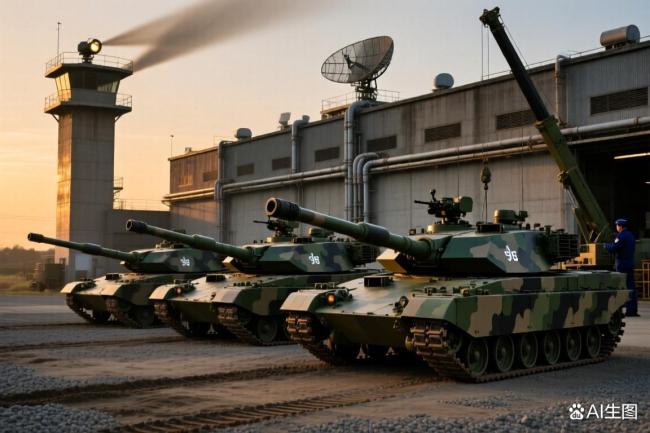 出口管制措施对日本的影响 动摇军工基础