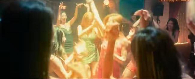 夜王豆瓣开分7.8 港式江湖的“守夜人”