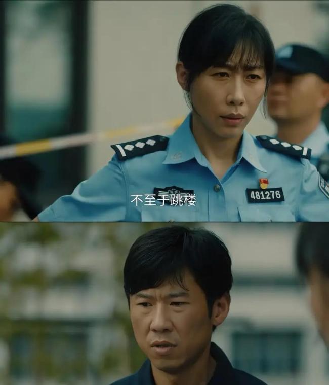 《除恶》为什么值得追 紧凑剧情与真实演技并存