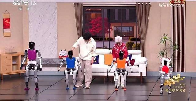 本年各卫视春晚小品哪个把你逗乐了