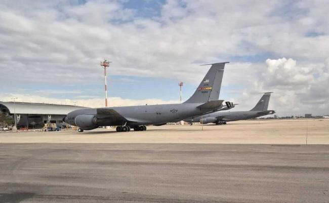 是否对伊朗动武 白宫先内讧了 军事部署与谈判并行