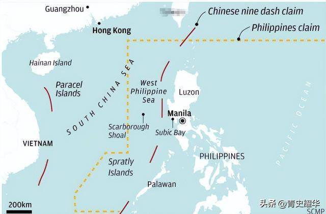 澳军舰过航台湾海峡意欲何为 测绘战略水道
