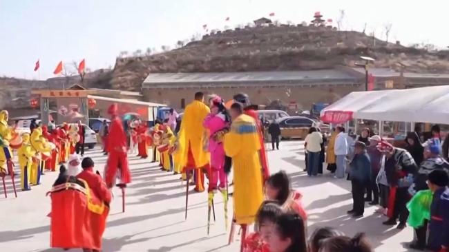 今年春节假期文旅消费有何亮点？马上盘一盘