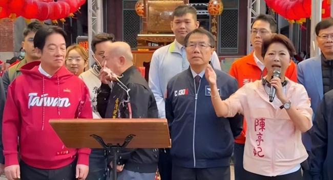 叶元之:民进党台南初选派系裂痕仍在