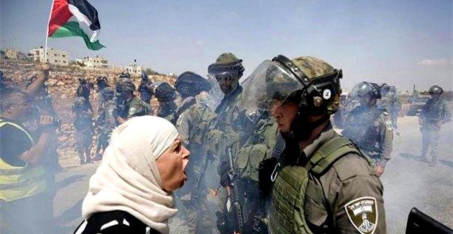 以色列的强硬把自己逼入死局了吗 国际孤立与报应来临