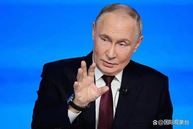 俄罗斯为何拿不下乌克兰 持久战暴露深层问题