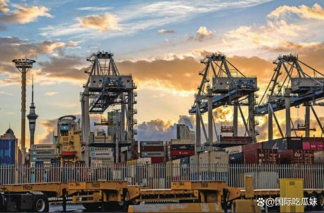 德总理称若与中国脱钩只会害己 务实考量背后的深层诉求