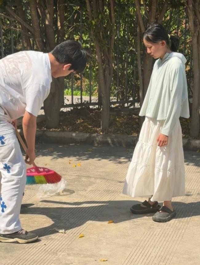 春节自驾35人大家庭计划夏天游新疆 延续家族旅行梦