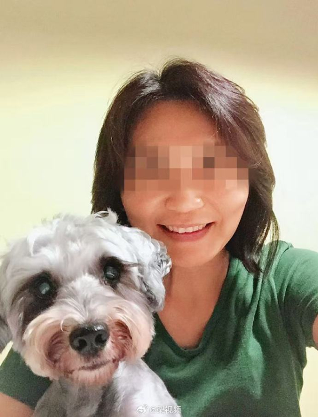 经纪人回应彭佳慧霸凌争议