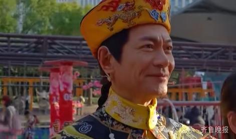 64岁江华商演暴瘦引网友担忧