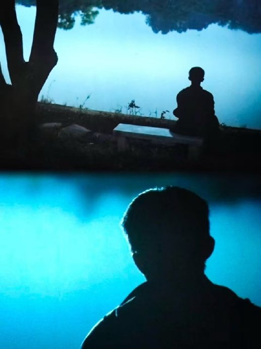 易烊千玺这段受刑戏 沉默中的演技爆发