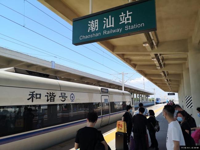 广东潮汕有酒店假期后降价95% 错峰出游正当时