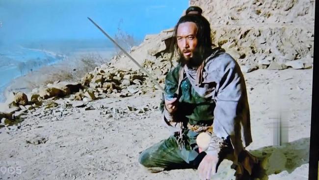 《镖人》成黑马吴京却说培养年轻功夫明星太难，为什么？