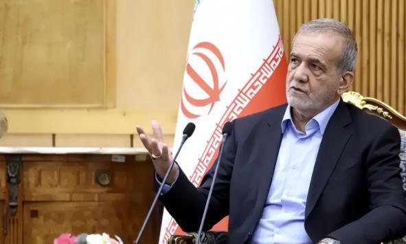 中方回应“美考虑军事打击伊朗” 坚定反对霸权行动