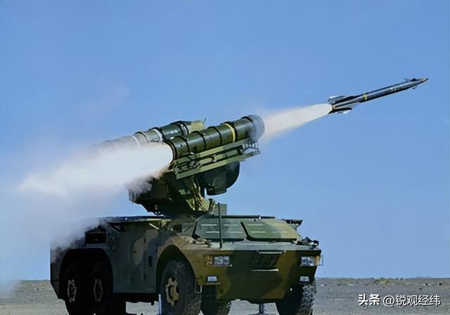 东风导弹可覆盖日本全境 瘫痪其军事基地