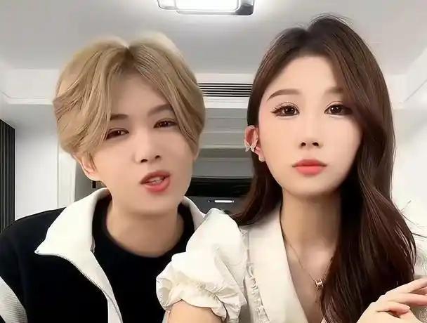 网红鹿哈官宣得女 昔日模仿者今成幸福奶爸