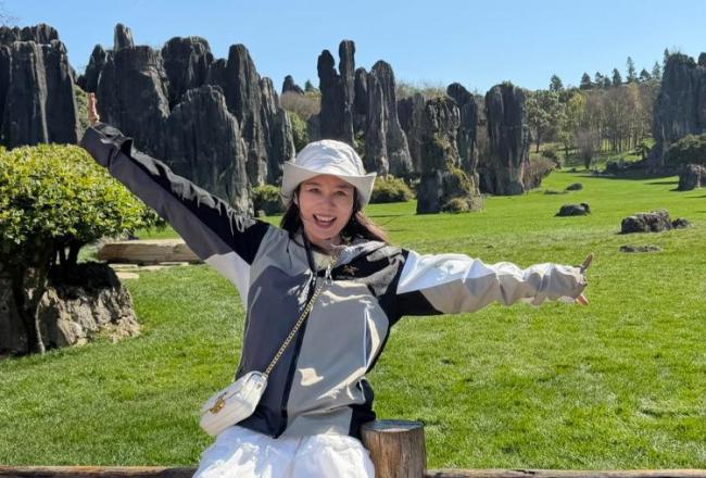 春节自驾35人大家庭计划夏天游新疆 延续家族旅行梦