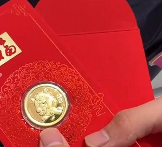 面试金店获赠金币当事人发声 暖心招聘获赞