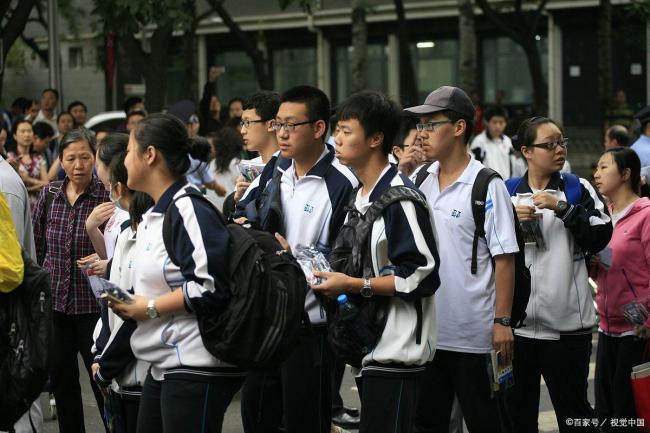 河北各地中小学开学时间来了 新学期即将开启