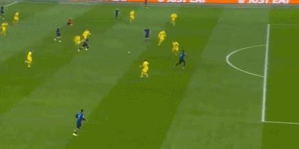 国米遭博德闪耀双杀 无缘欧冠16强 上赛季亚军爆冷出局