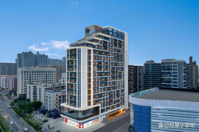 潮汕有酒店假期后降价95% 价格回归理性