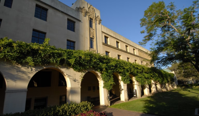 嫌犯被轻判获释枪杀美国天文学家 科学界再遭重创