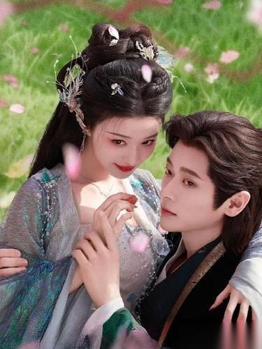 王楚然丞磊伟大的杀青梗 CP粉狂欢再启