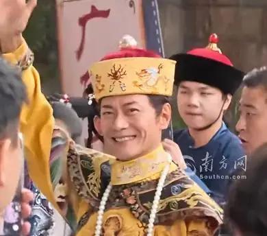 64岁男演员近况曝光 瘦成“纸片人” 昔日影帝今何在