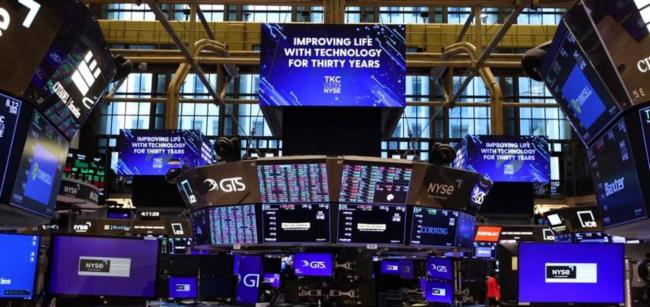 谷爱凌妈妈谷燕的人生轨迹 从华尔街到中国硅谷的追梦人