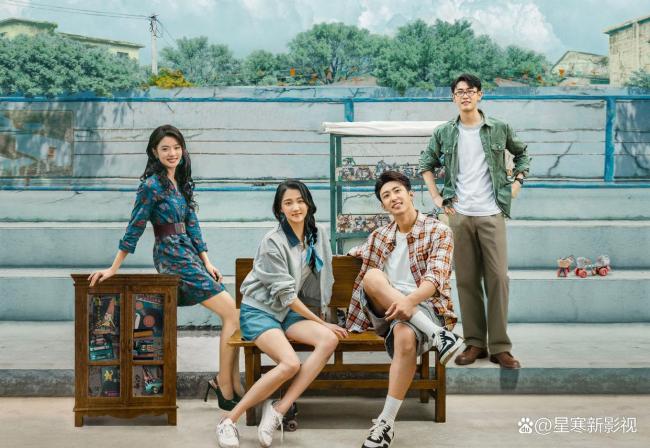 3部年代剧开春霸屏