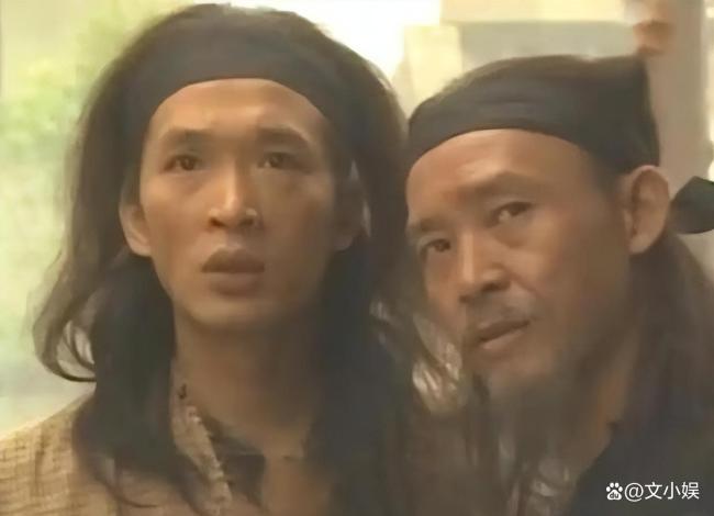 TVB演员游飚去世 港剧“黄金绿叶”陨落