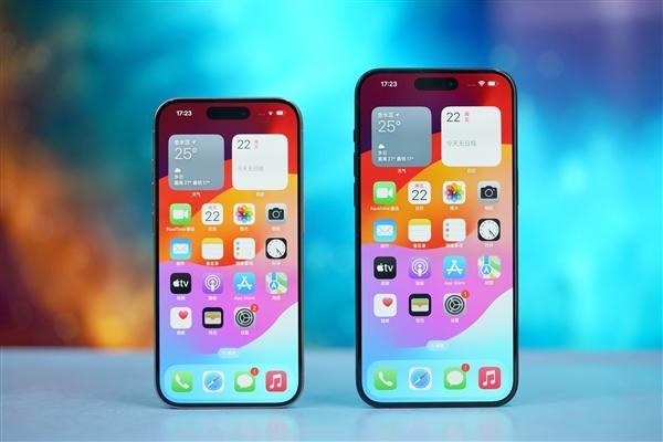曝iPhone18或用中国产存储