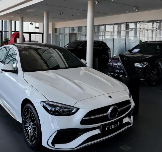 宝马7系降价约27万 豪华车市场促销持续