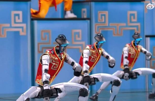 美国人开始“反机器人”了 中美科技博弈加剧