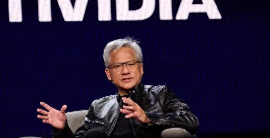 英伟达超预期季报背后的隐忧 市场期待更高回报